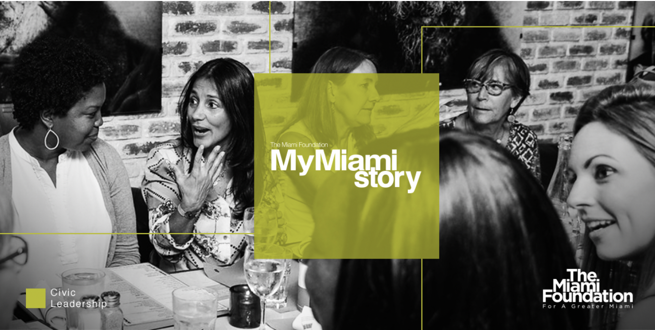 My Miami Story